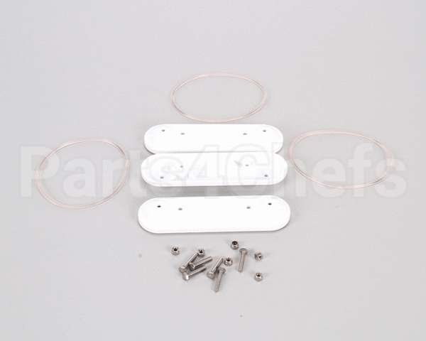 02-4370-21 Scotsman Kit-Sprayer Top