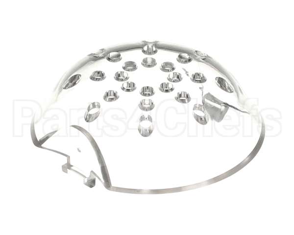 02-4380-01 Scotsman Light Cover