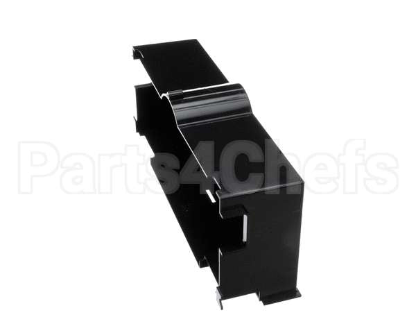 02-4382-03 Scotsman Control Box Black