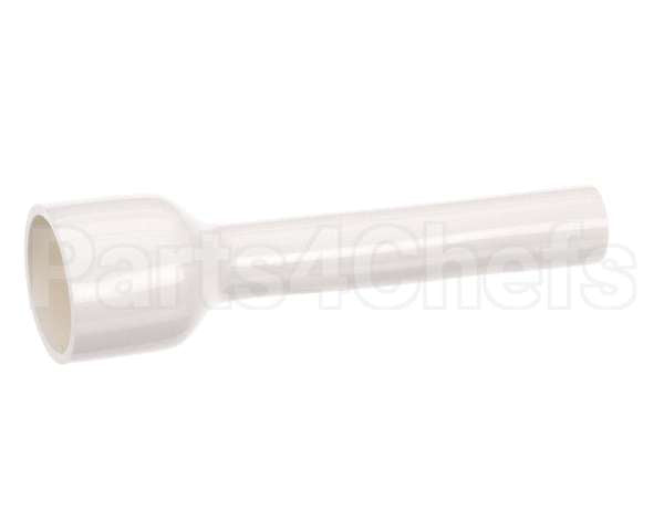 02-4412-01 Scotsman Bin Drain Tube Gravity