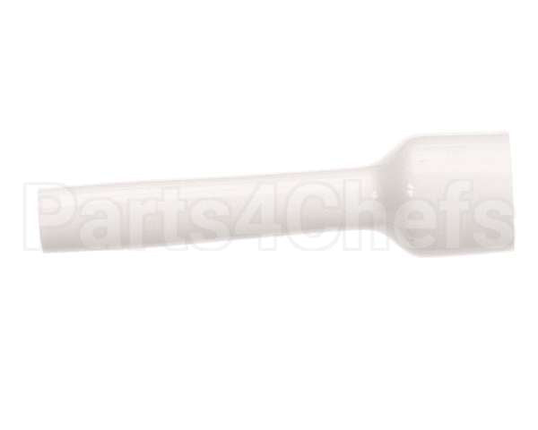 02-4412-01 Scotsman Bin Drain Tube Gravity