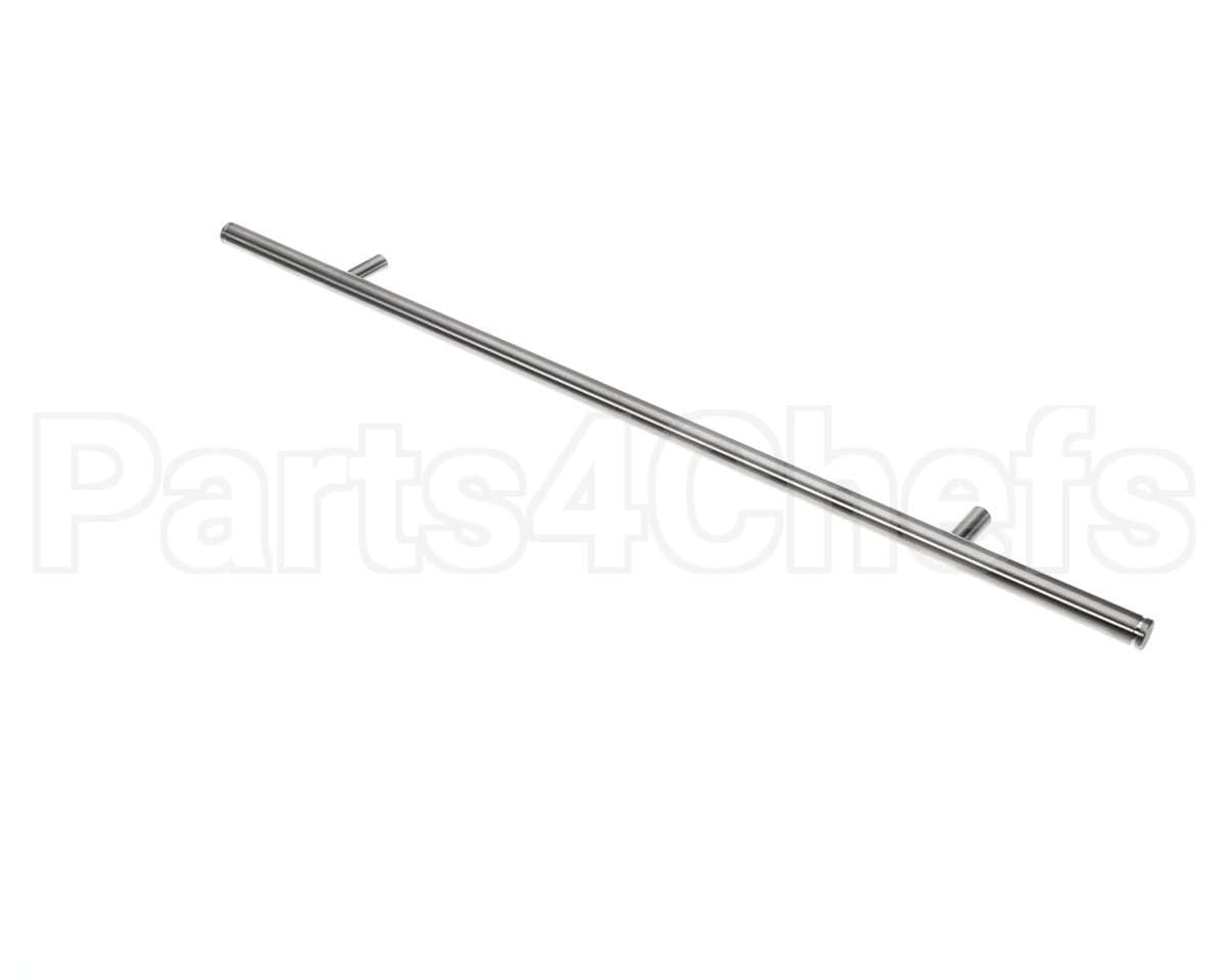 02-4430-01 Scotsman Vertical Handle