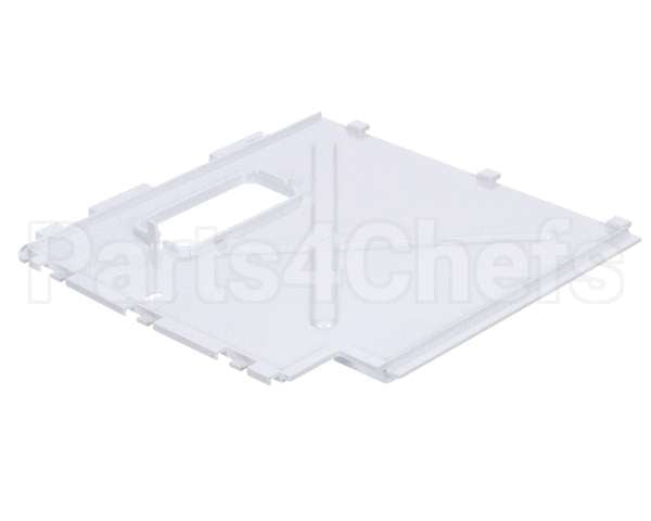 02-4647-01 Scotsman Sump Cover - 30 In
