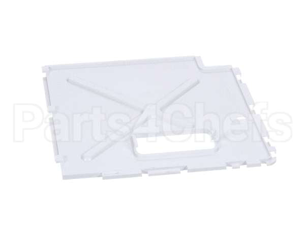 02-4647-01 Scotsman Sump Cover - 30 In