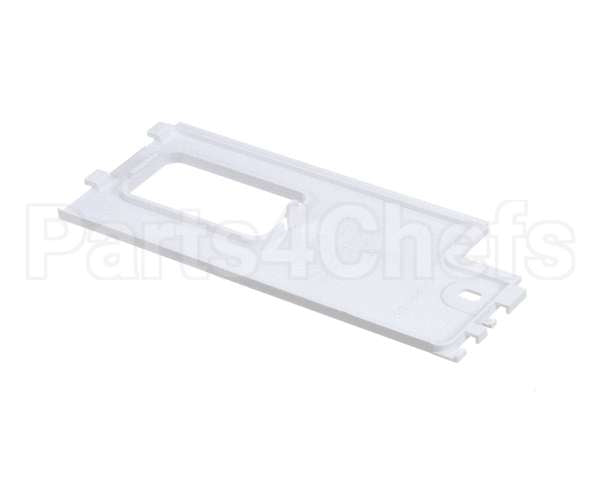 02-4648-01 Scotsman Sump Cover - 22 In