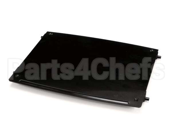02-4685-04 Scotsman Door Inner 15 In Black