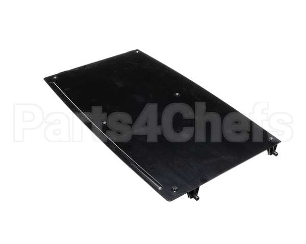 02-4686-04 Scotsman Door Inner 20 In Black