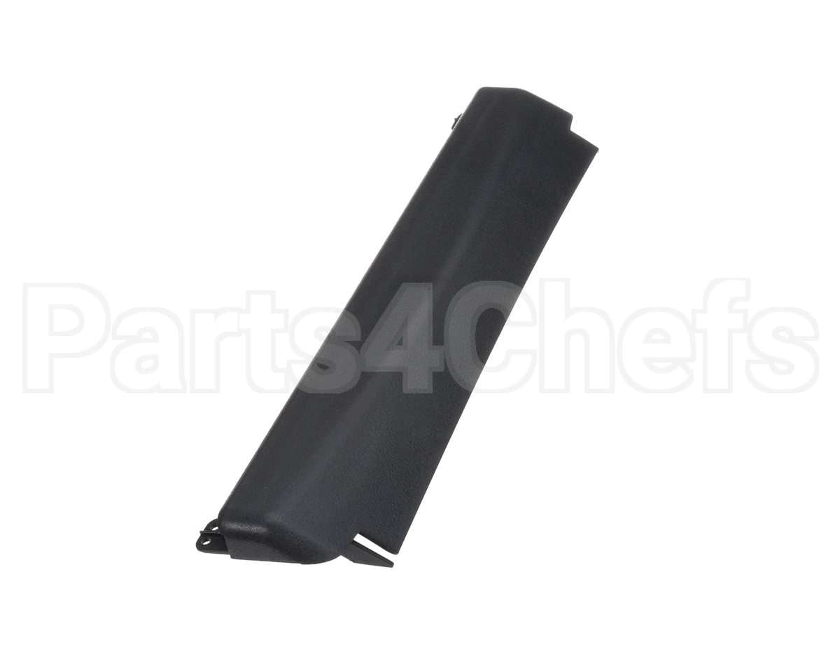 02-4691-01 Scotsman Door Frame Top 15 In