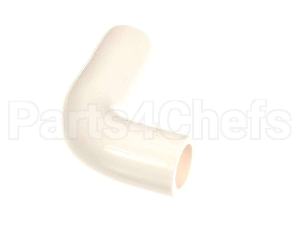 02-4708-01 Scotsman Tube - Drain