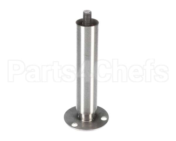 02-4731-02 Scotsman Leg - Security 8 Inch