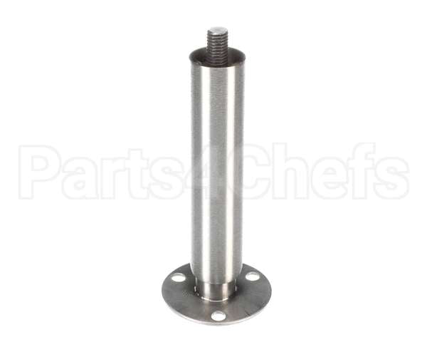 02-4731-02 Scotsman Leg - Security 8 Inch