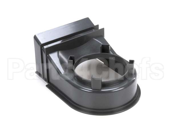 02-4760-01 Scotsman Evaporator Ice Chute