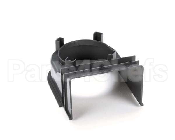 02-4760-01 Scotsman Evaporator Ice Chute