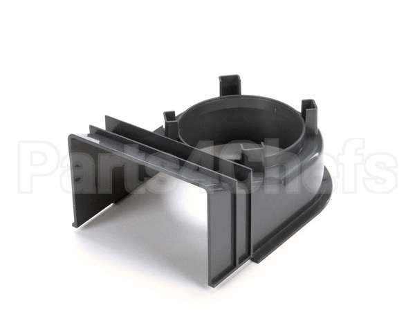 02-4760-01 Scotsman Evaporator Ice Chute