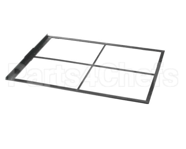 02-4762-01 Scotsman Air Filter