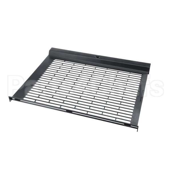 02-4763-01 Compatible Scotsman Louvers