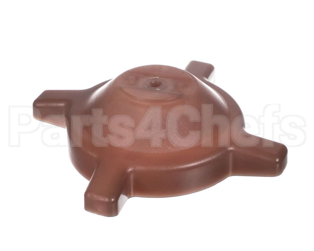 02-4770-01 Scotsman Dispense Wheel 12 Lb