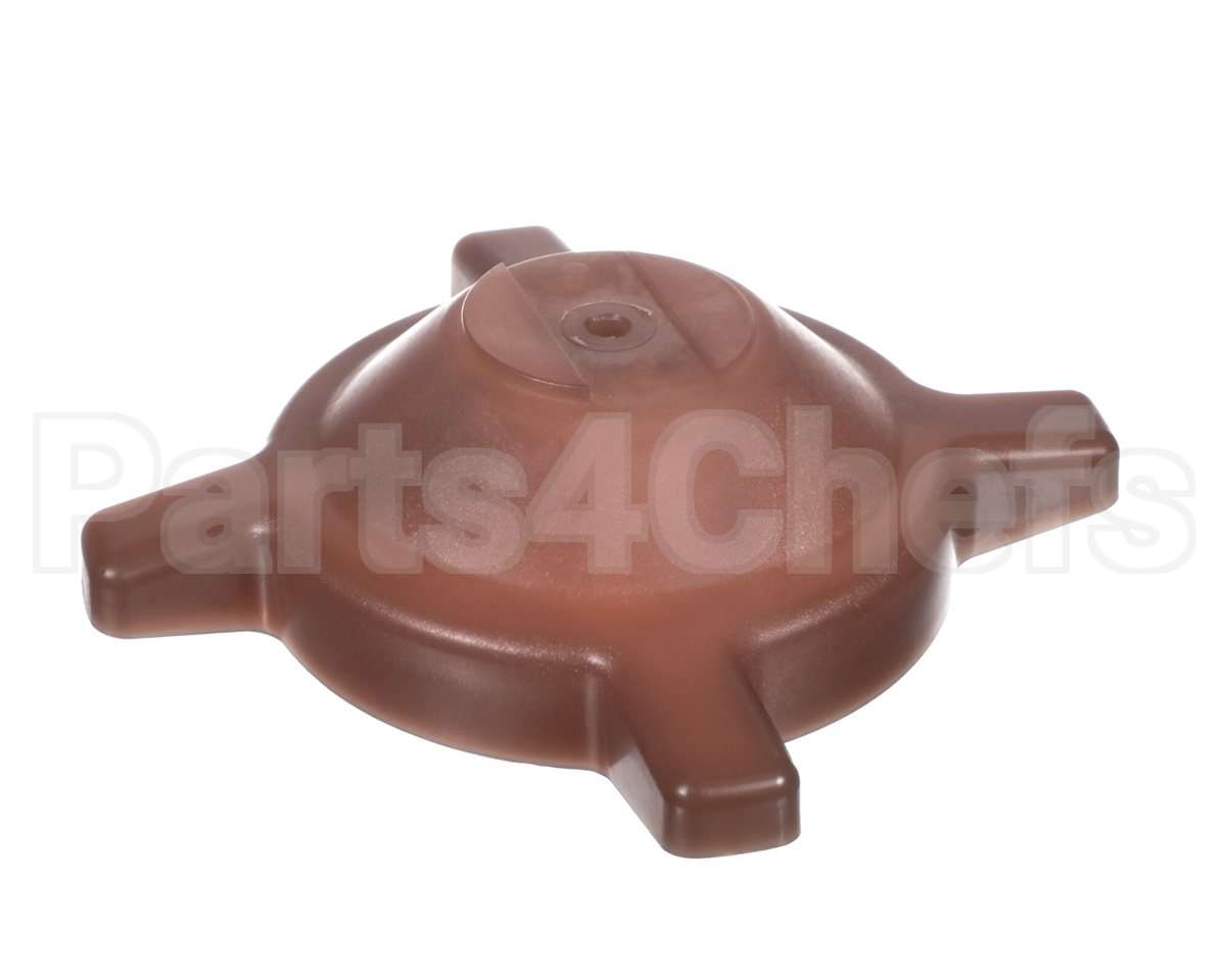 02-4770-01 Scotsman Dispense Wheel 12 Lb