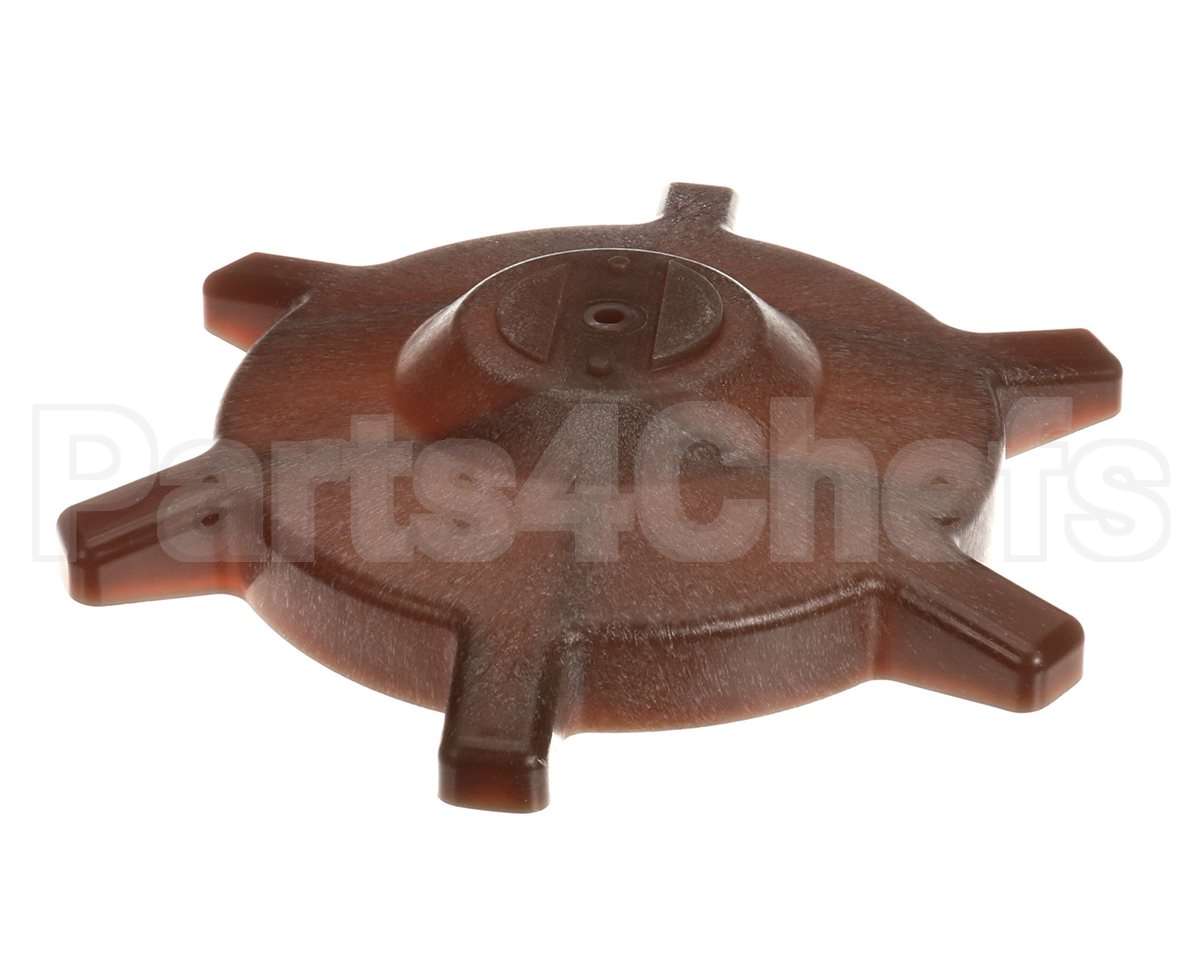 02-4771-01 Scotsman Dispense Wheel 25/40 Lb