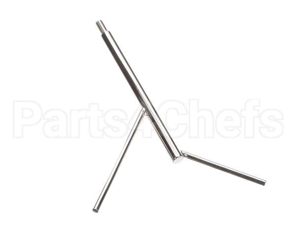 02-4789-01 Scotsman Bin Agitator Vertical