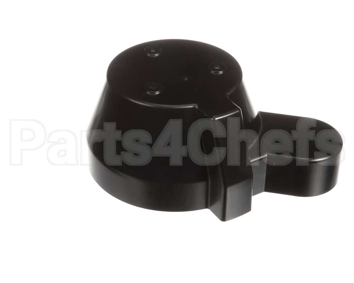 02-4797-01 Scotsman Gearbox Motor Cover