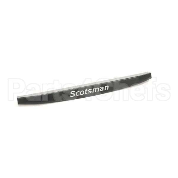 02-4798-01 Compatible Scotsman Front Panel Trim Top 16