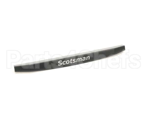 02-4798-01 Scotsman Front Panel Trim Top 16