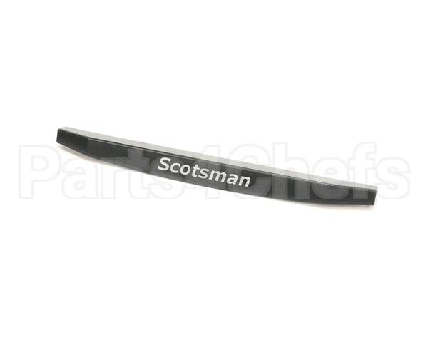 02-4798-01 Scotsman Front Panel Trim Top 16