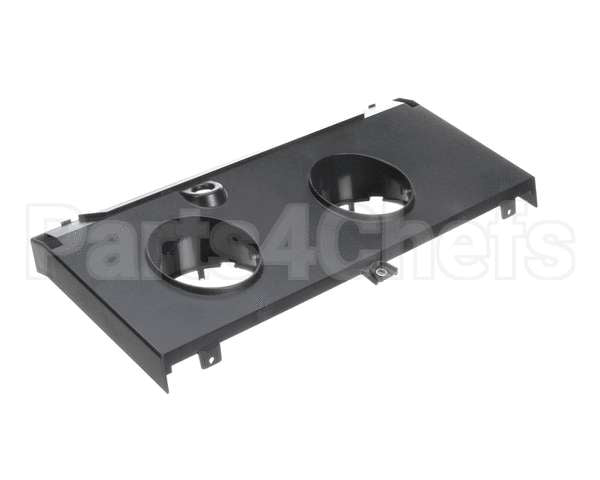 02-4800-21 Scotsman Dispense Chute Holder 16