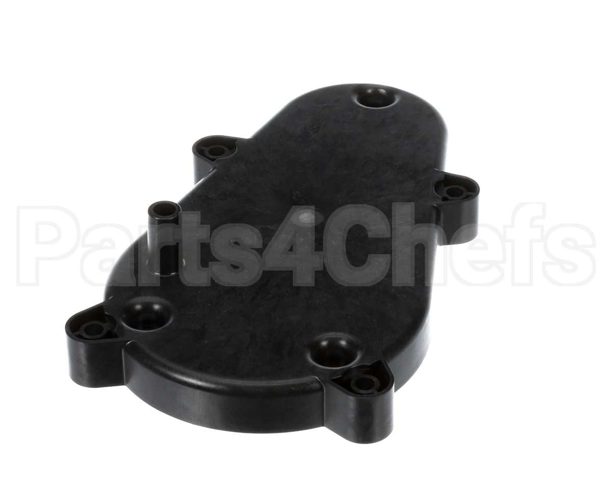 02-4804-01 Scotsman Gearbox Drain Pan