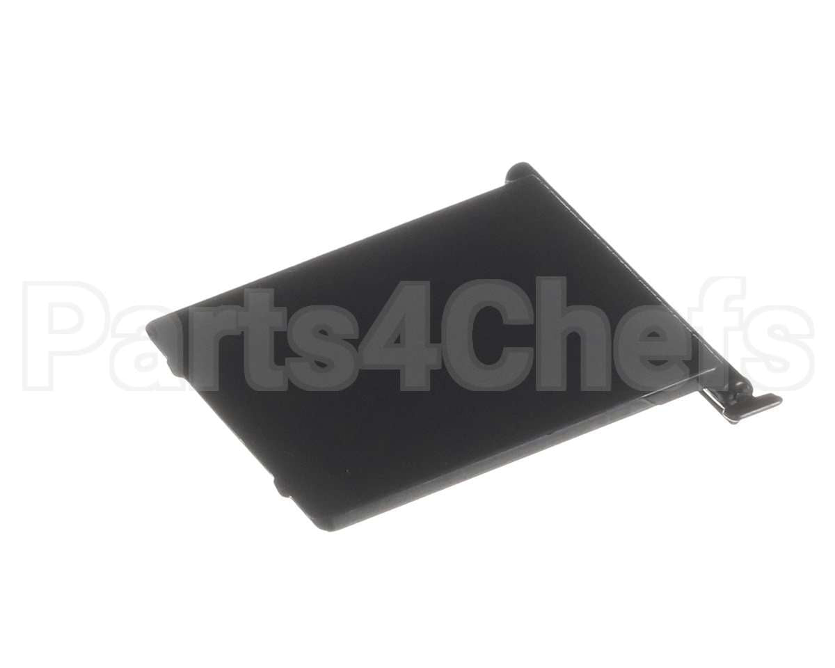 02-4822-02 Scotsman Door Filler- Bezel