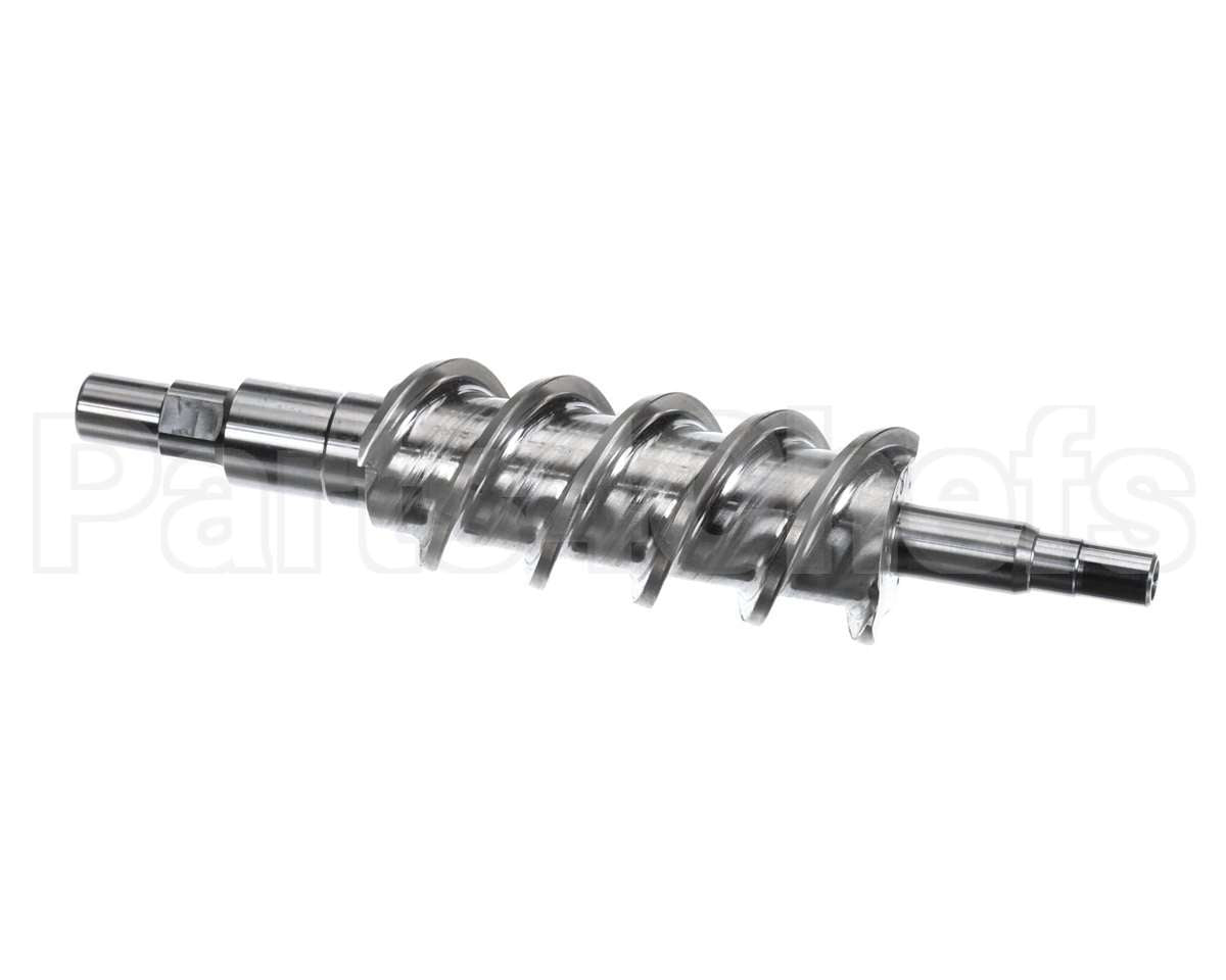 02-4861-01 Scotsman Auger