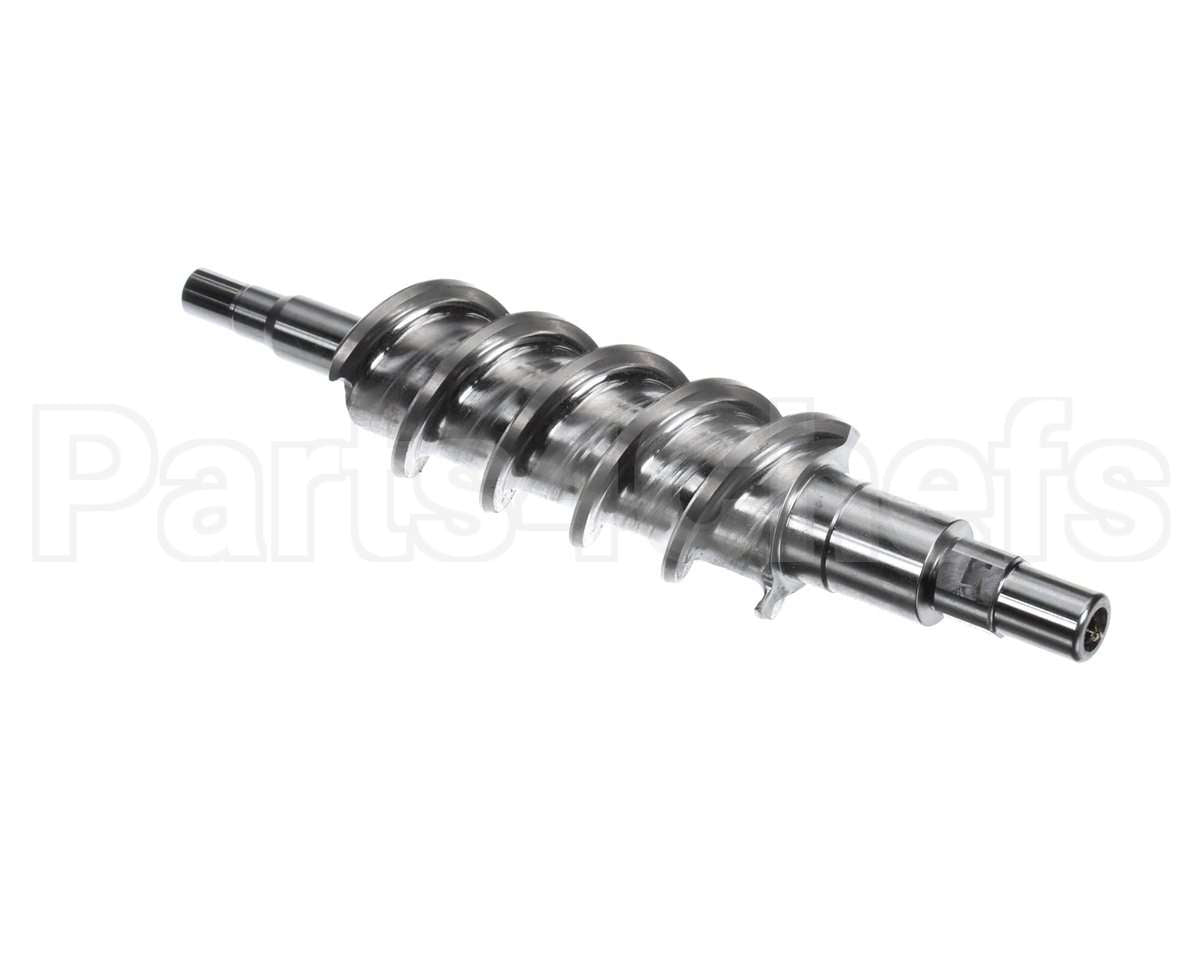 02-4861-01 Scotsman Auger