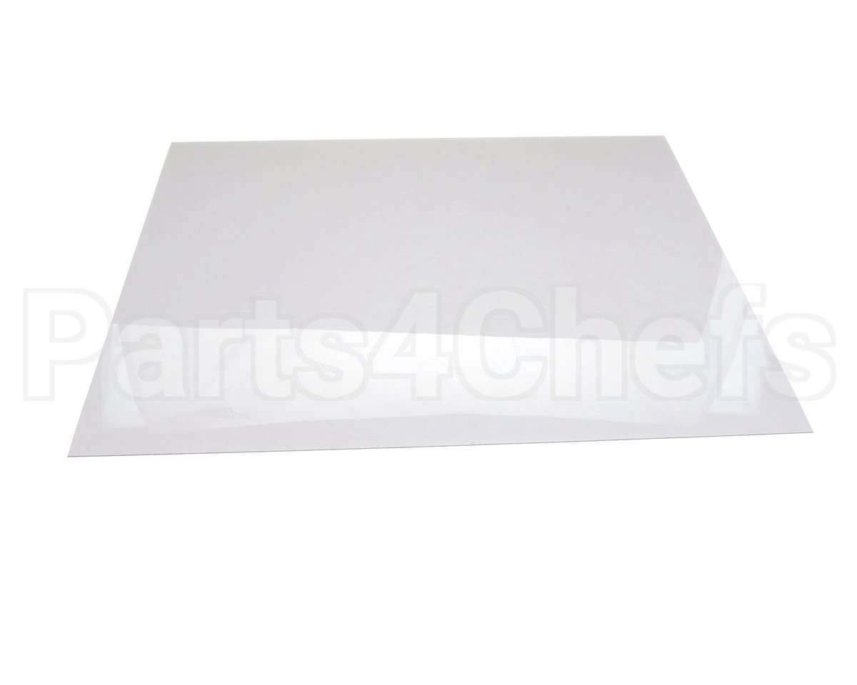 02-4962-01 Scotsman Inner Top Panel