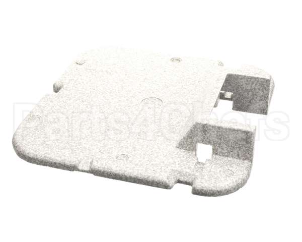 02-4998-02 Scotsman Bin Insulation Top