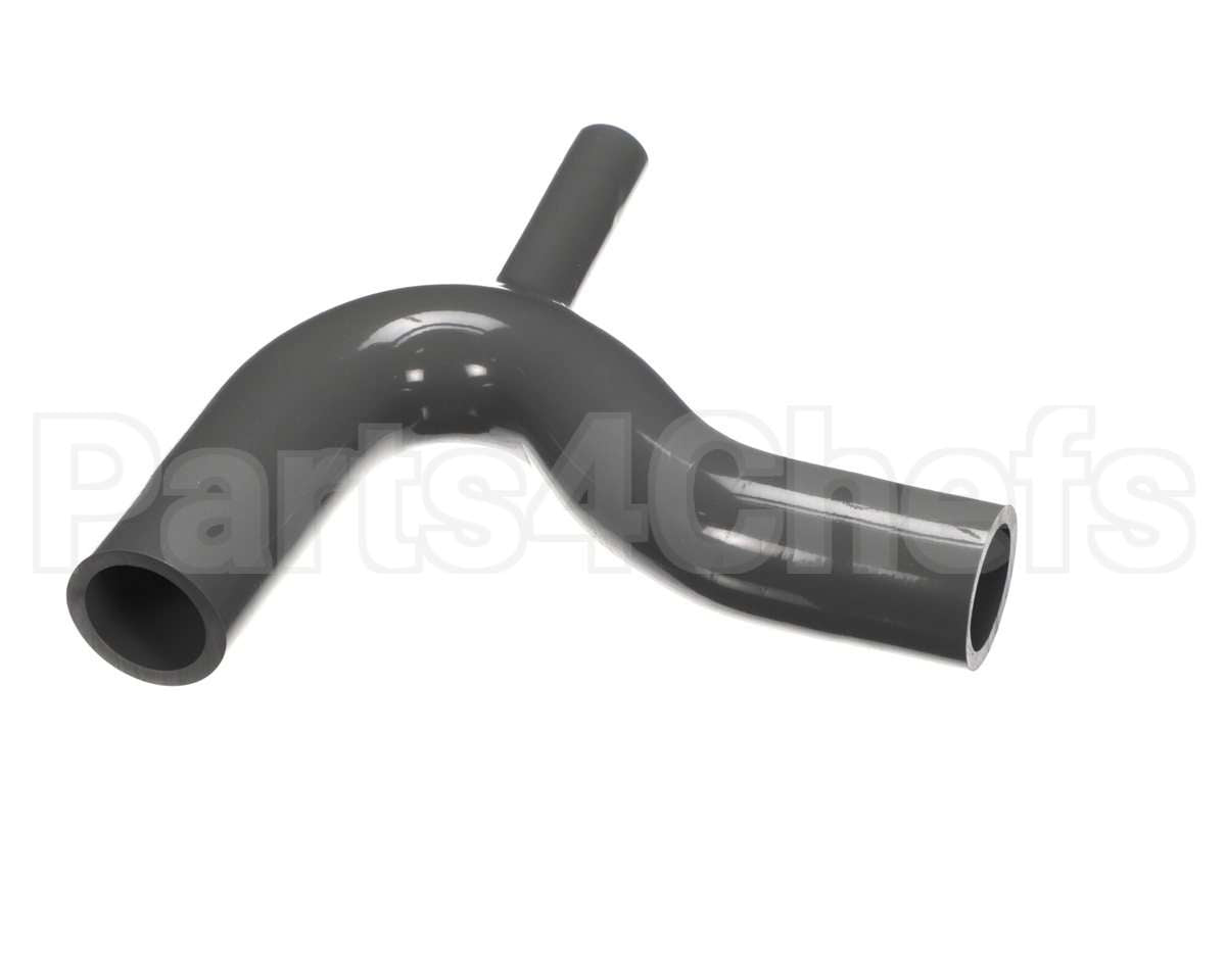 02-5034-01 Scotsman Pump Inlet Tube