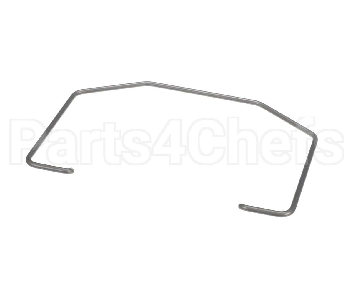 02-5074-01 Scotsman Bail Clamp