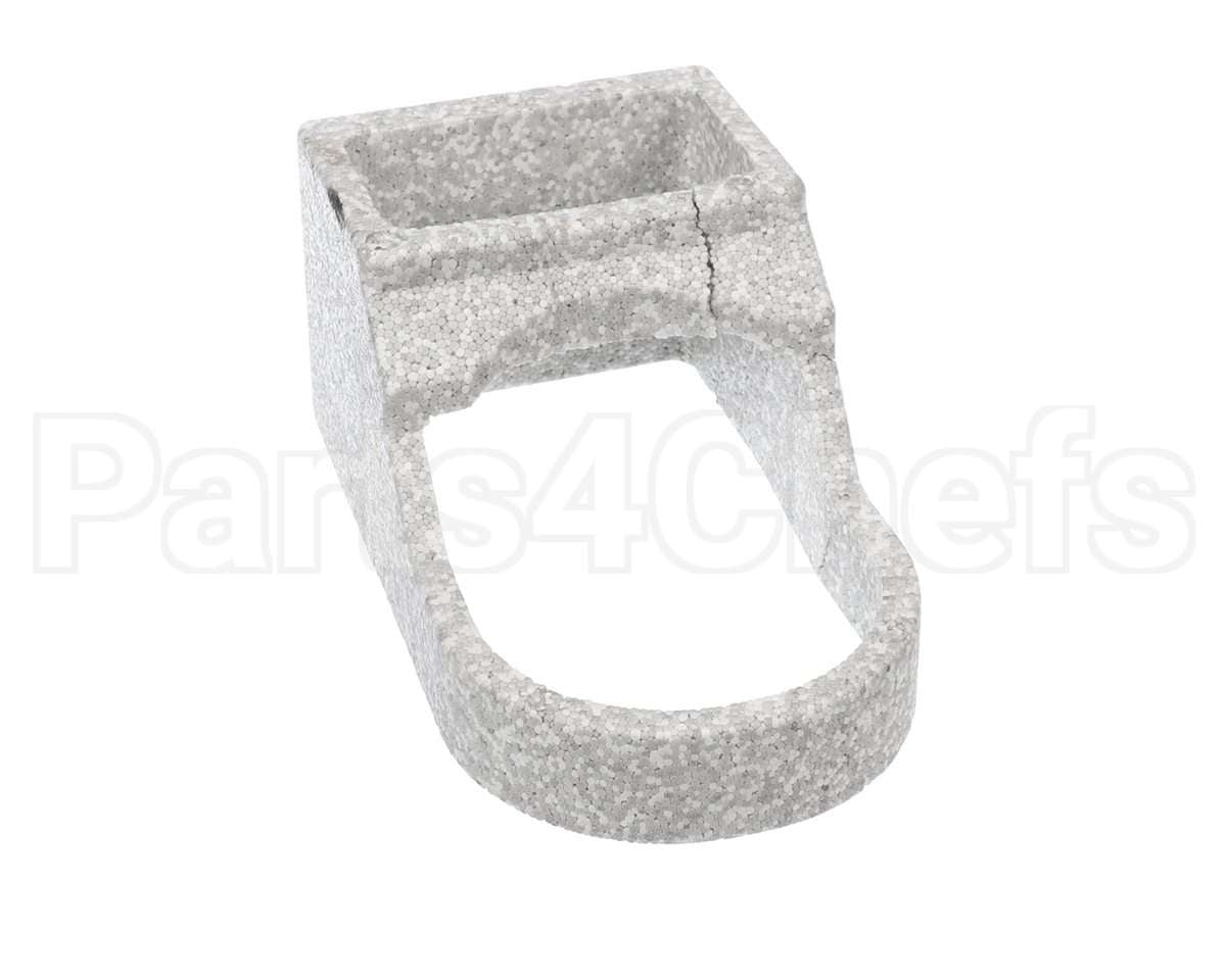 02-5086-01 Scotsman Ice Chute Insulation