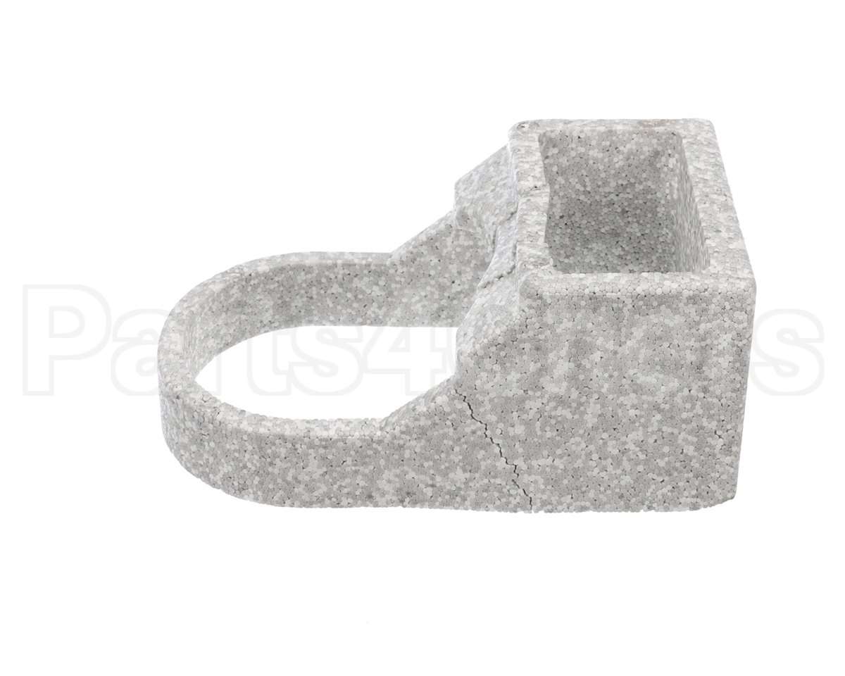 02-5086-01 Scotsman Ice Chute Insulation