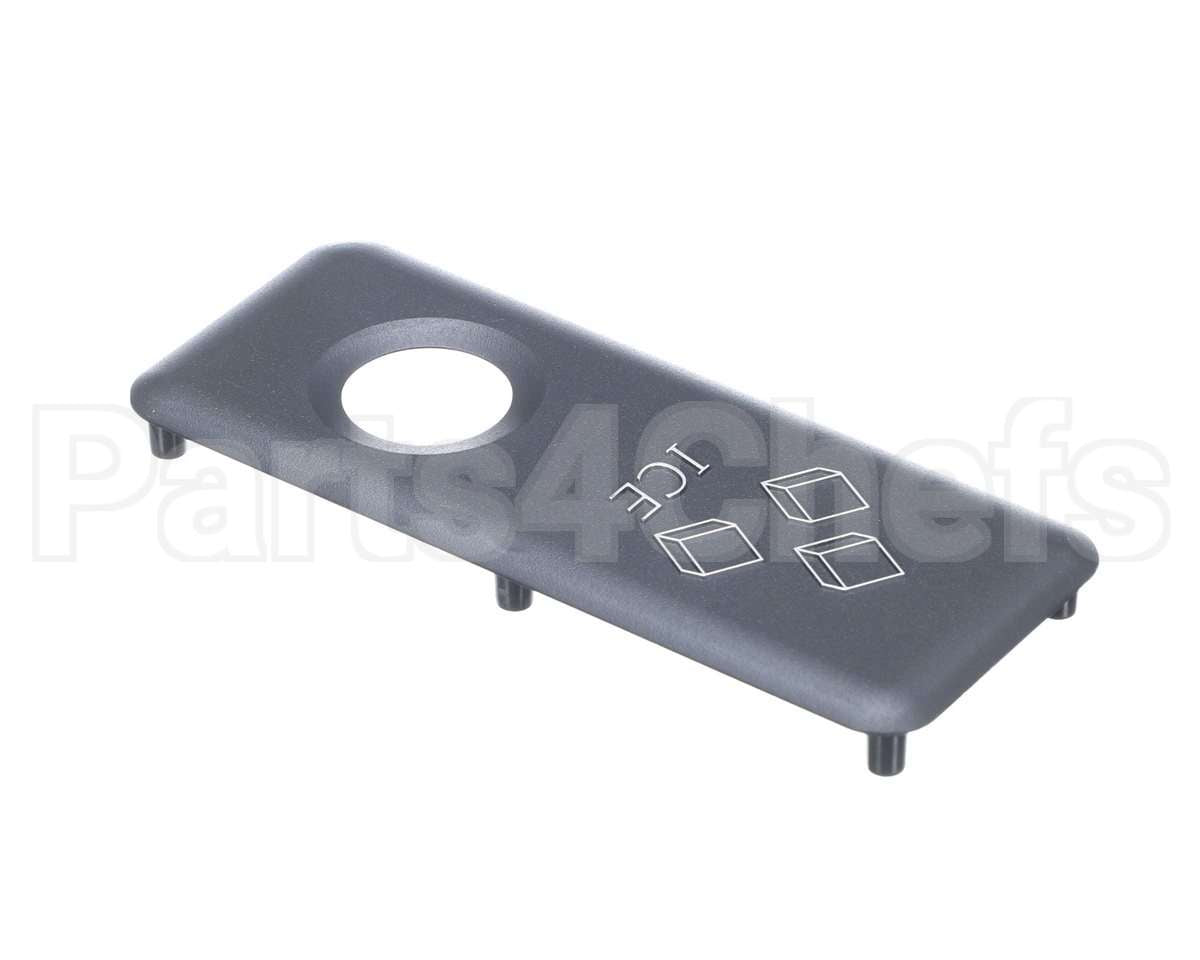 02-5135-01 Scotsman Hid Button Cover - I