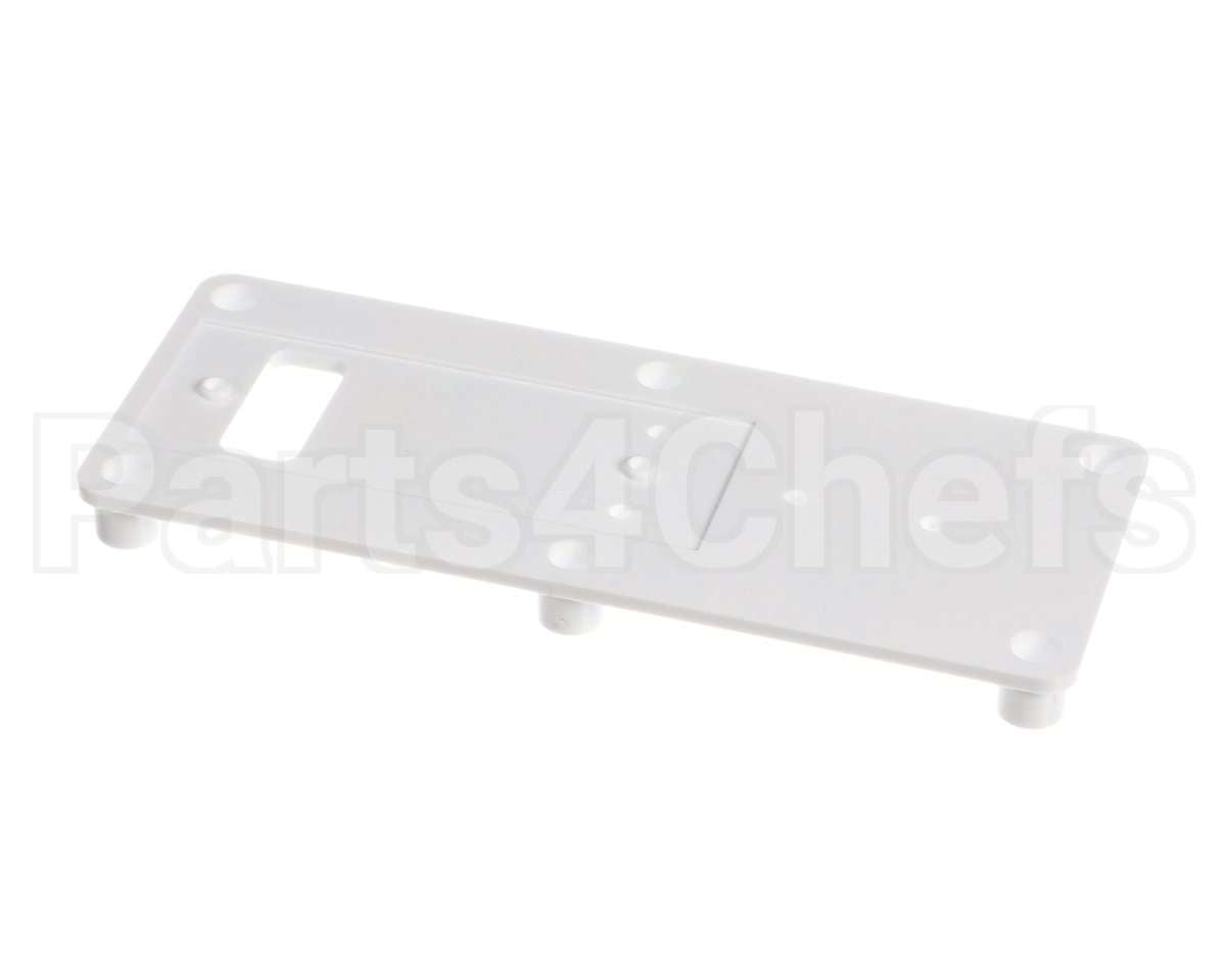 02-5135-03 Scotsman Hid Button Back Plat