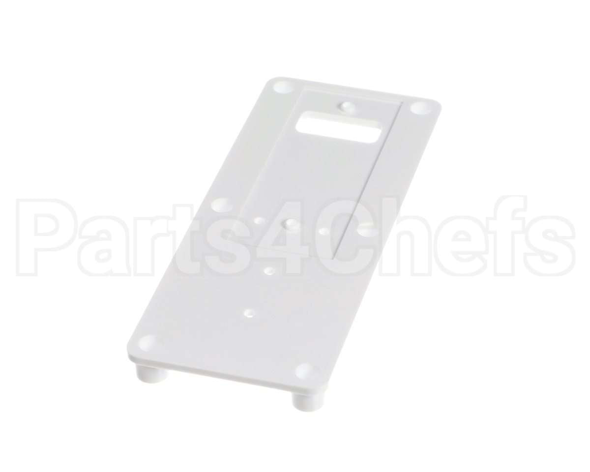 02-5135-03 Scotsman Hid Button Back Plat