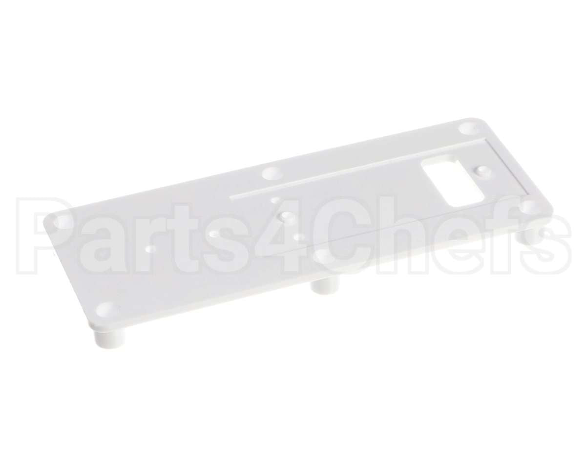 02-5135-03 Scotsman Hid Button Back Plat