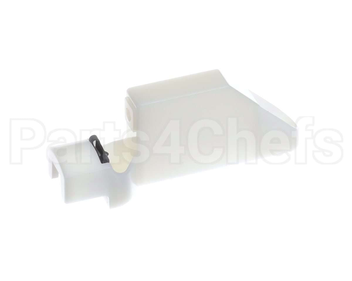 02-5242-21 Scotsman Panel Mnt Receptacle