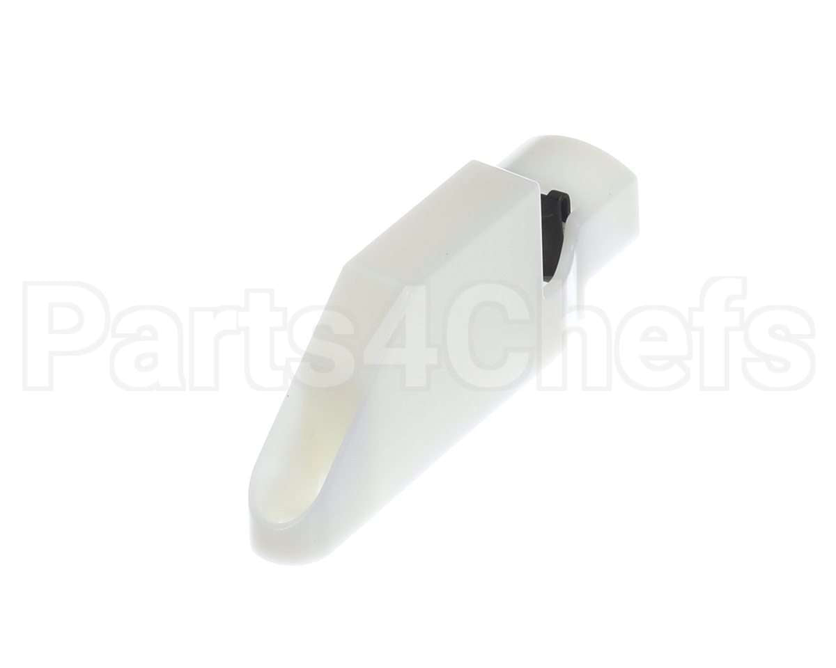02-5242-21 Scotsman Panel Mnt Receptacle