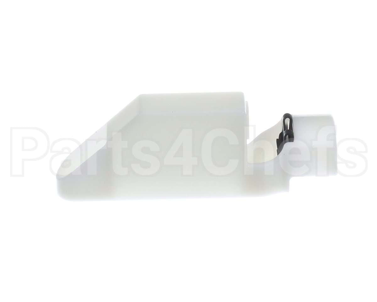 02-5242-21 Scotsman Panel Mnt Receptacle