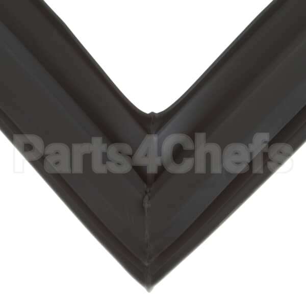 02-70984 Master-Bilt Door Gasket #30223L0212 For Cc