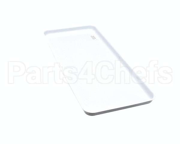02-71001 Master-Bilt Evaporator. Drain Pan # 30211L0501 (