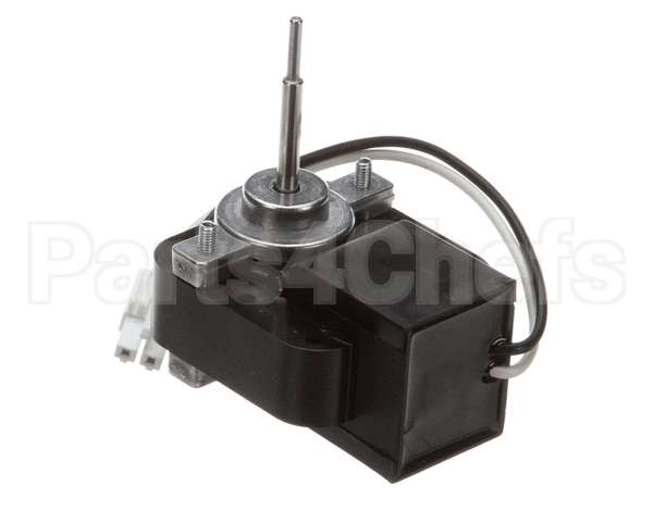 02-71283 Master-Bilt Evaporator Fan Motor (Spt-28,48), 39