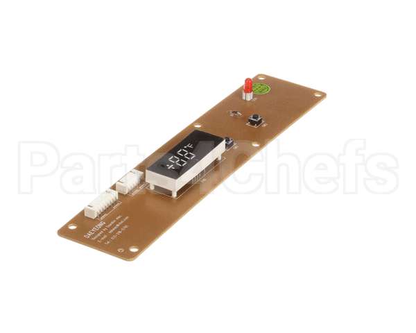 02-71434 Master-Bilt Display Pcb Maximum/Greenworld
